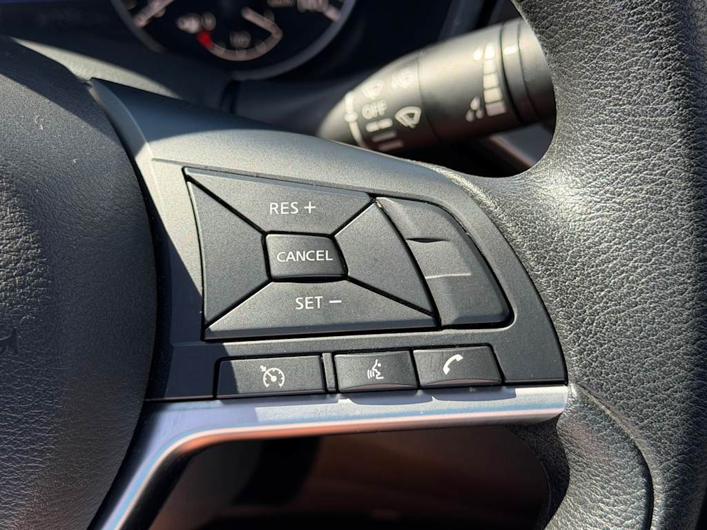 Thumbnail: 2024 Nissan Altima - 24