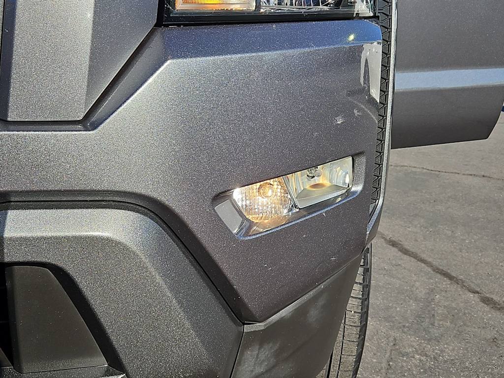 Thumbnail: 2022 Nissan Frontier - 7