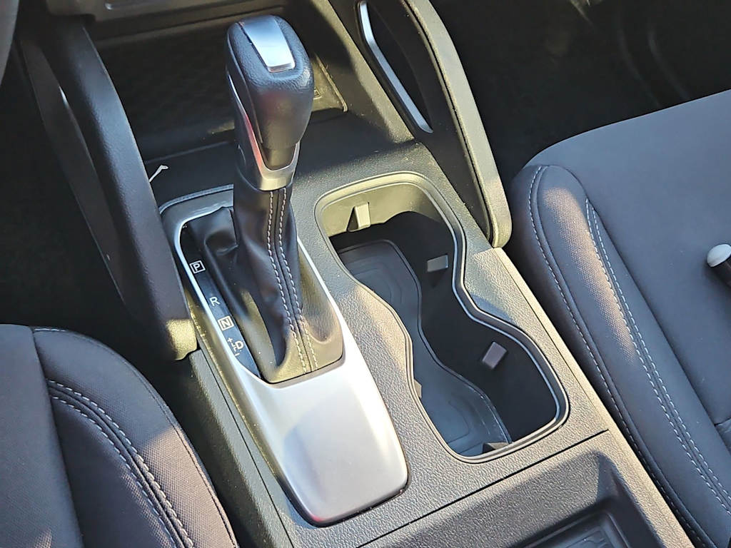 Thumbnail: 2022 Nissan Frontier - 16