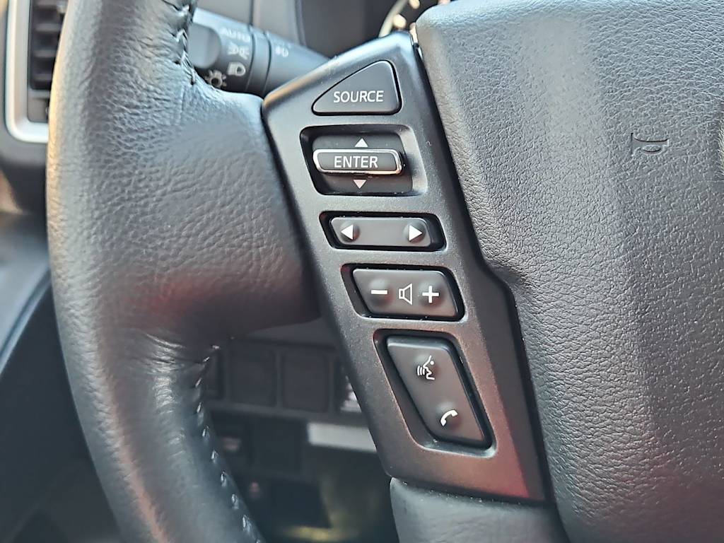 Thumbnail: 2022 Nissan Frontier - 30