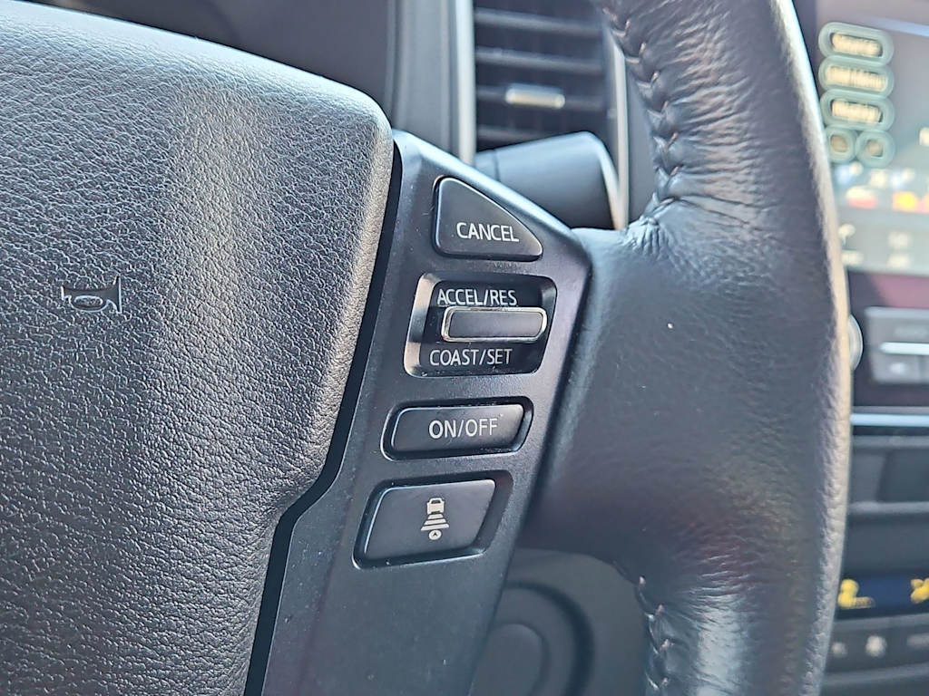 Thumbnail: 2022 Nissan Frontier - 31