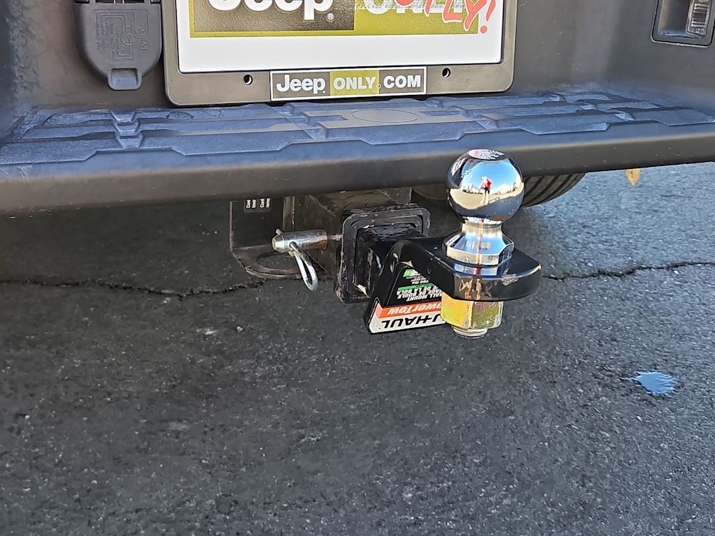 Thumbnail: 2022 Nissan Frontier - 36