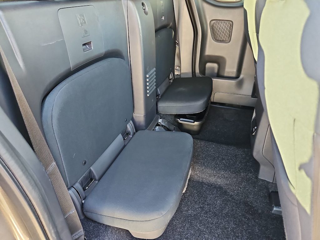 Thumbnail: 2022 Nissan Frontier - 12