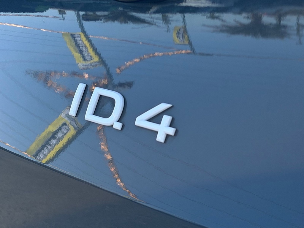Thumbnail: 2023 Volkswagen ID.4 - 15