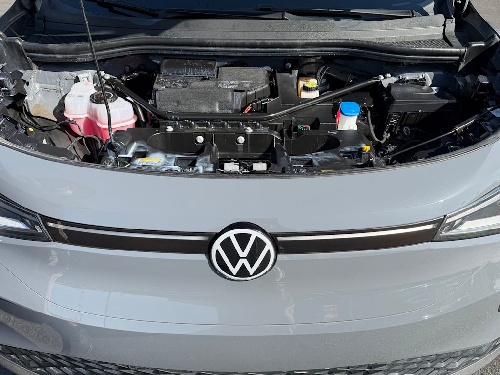 Thumbnail: 2023 Volkswagen ID.4 - 30
