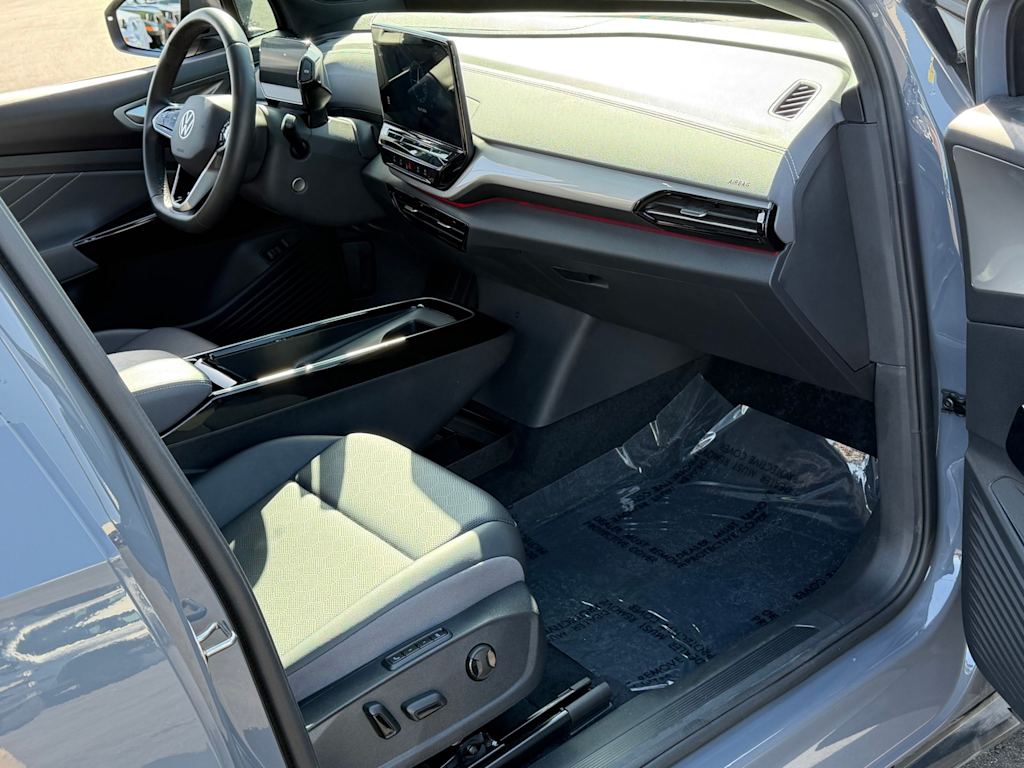 Thumbnail: 2023 Volkswagen ID.4 - 28