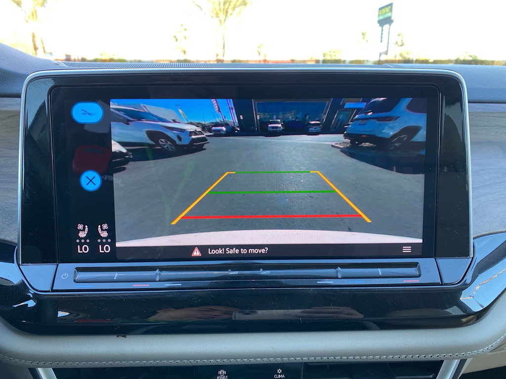 Thumbnail: 2024 Volkswagen Atlas - 14