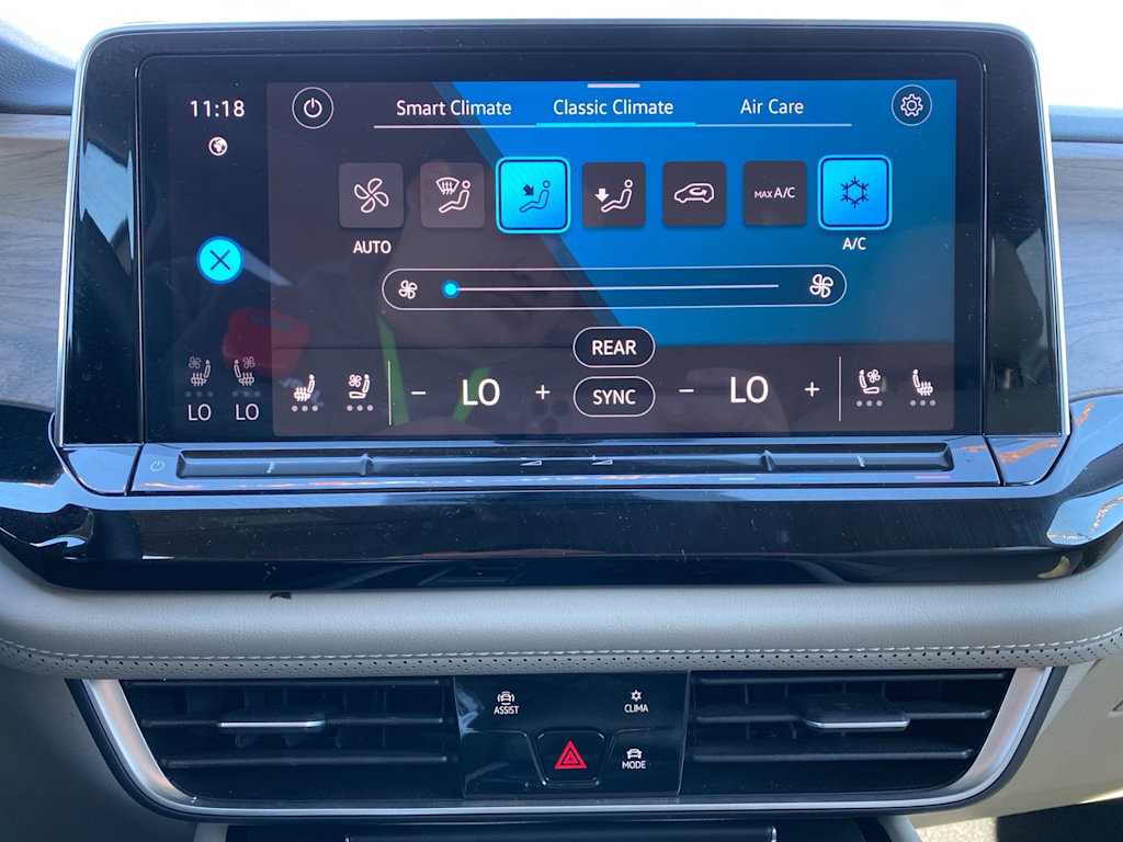 Thumbnail: 2024 Volkswagen Atlas - 15