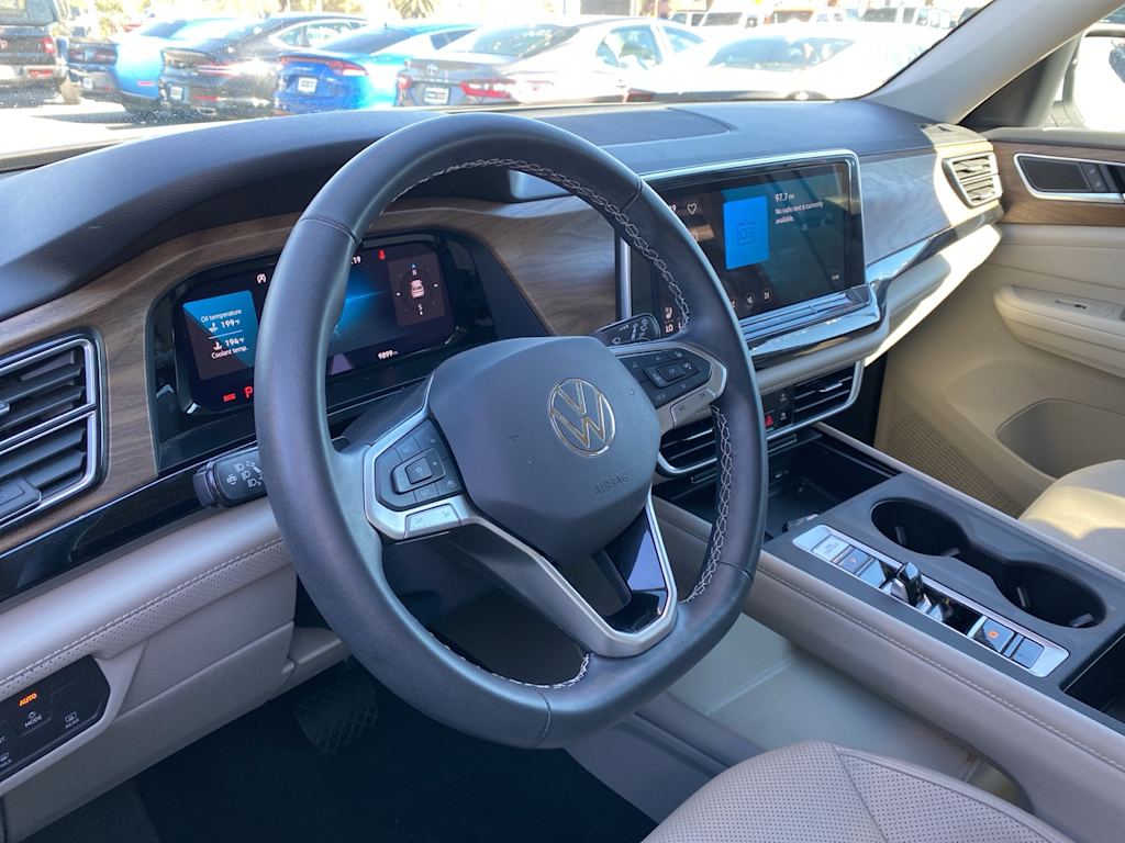 Thumbnail: 2024 Volkswagen Atlas - 2