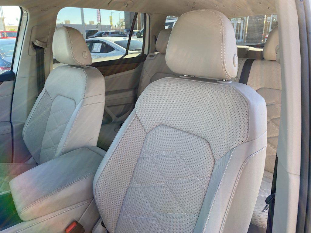 Thumbnail: 2024 Volkswagen Atlas - 7