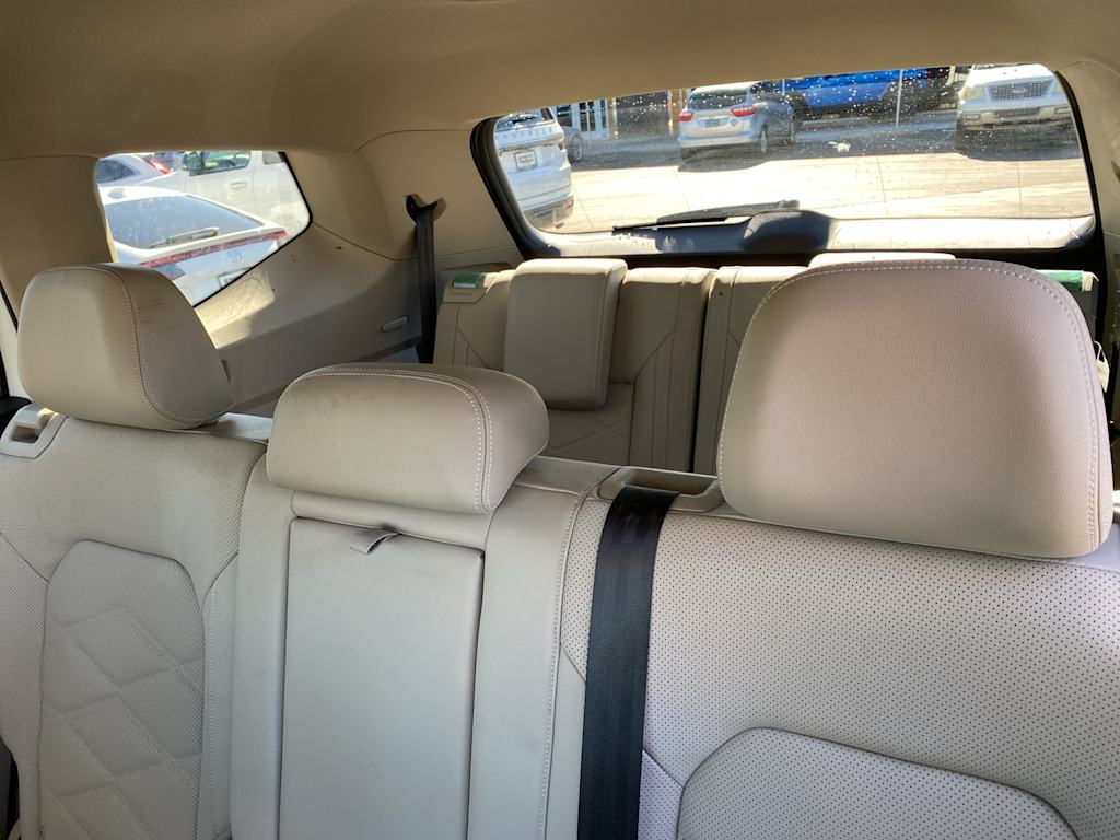 Thumbnail: 2024 Volkswagen Atlas - 8