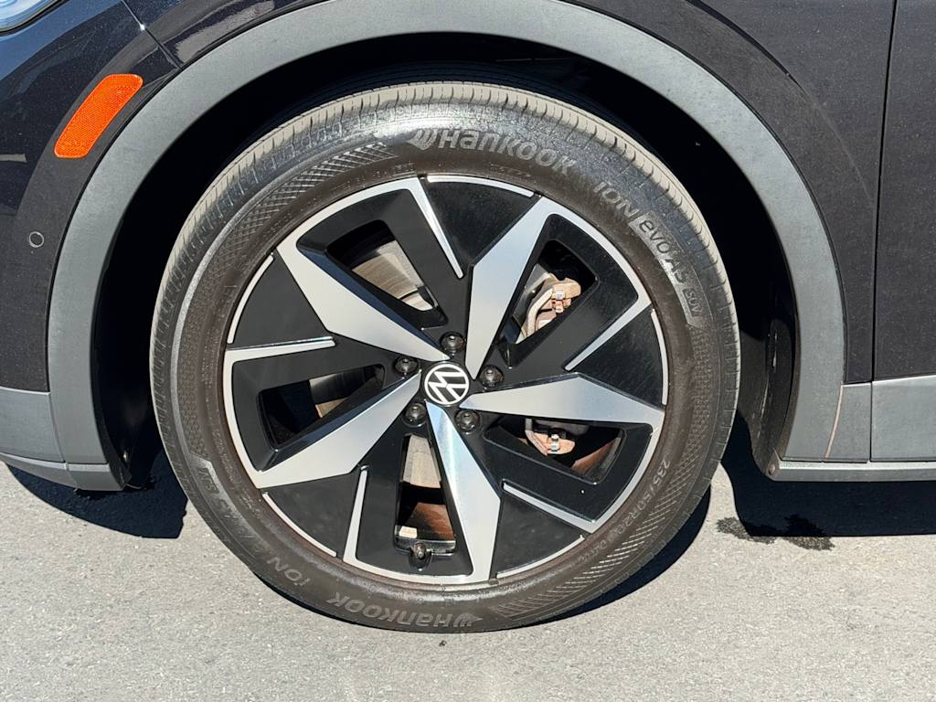 Thumbnail: 2023 Volkswagen ID.4 - 8