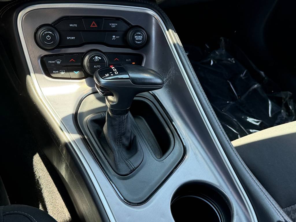 Thumbnail: 2019 Dodge Challenger - 12