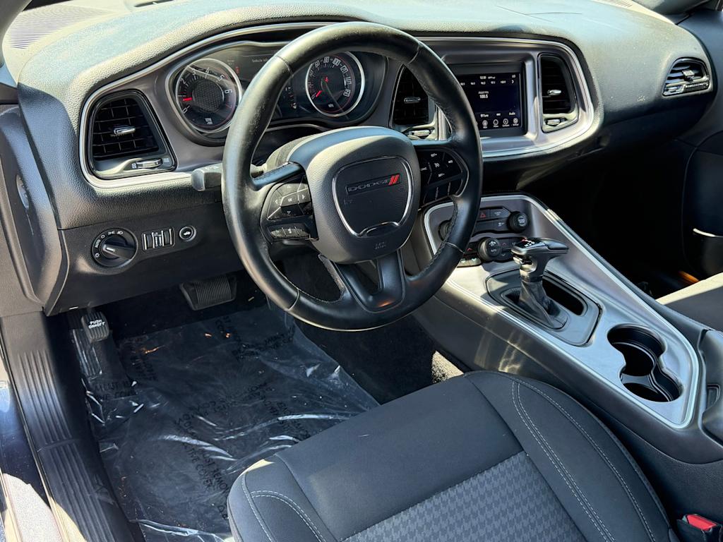 Thumbnail: 2019 Dodge Challenger - 2