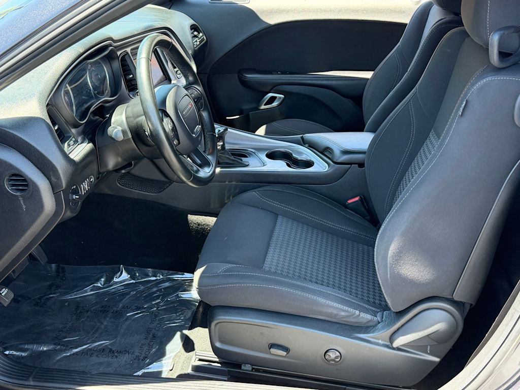 Thumbnail: 2019 Dodge Challenger - 9