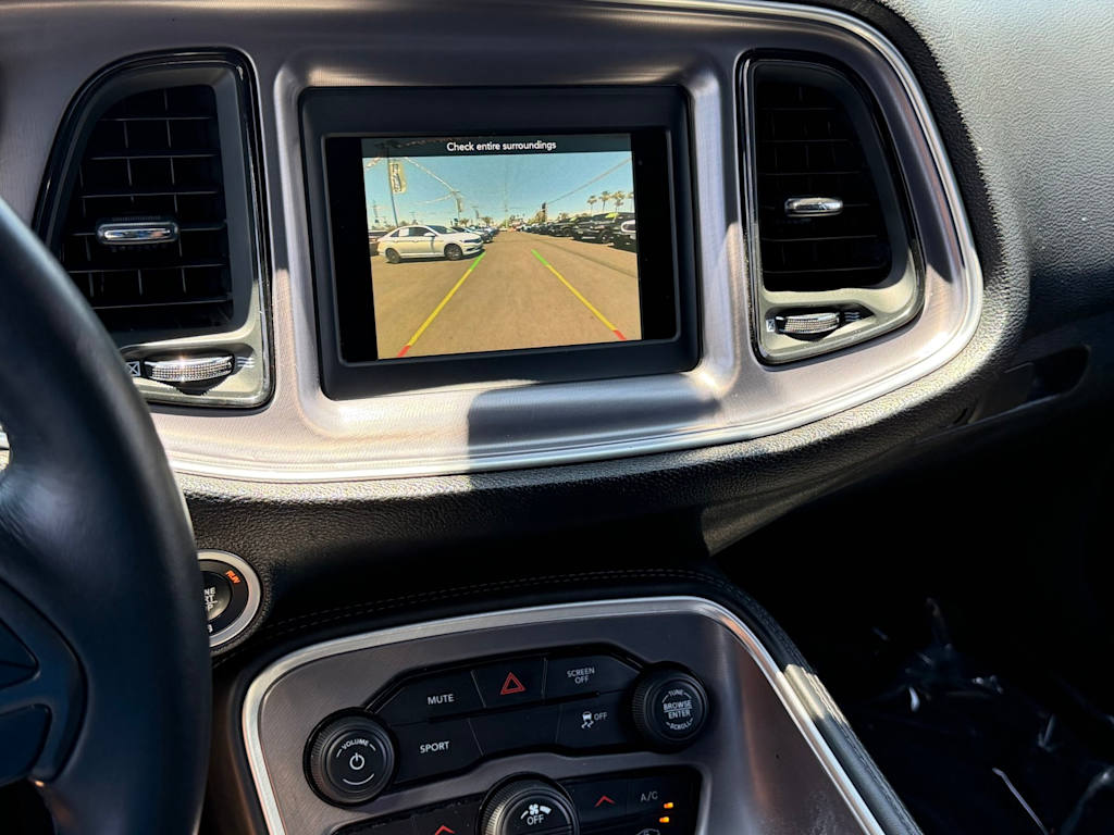 Thumbnail: 2019 Dodge Challenger - 11