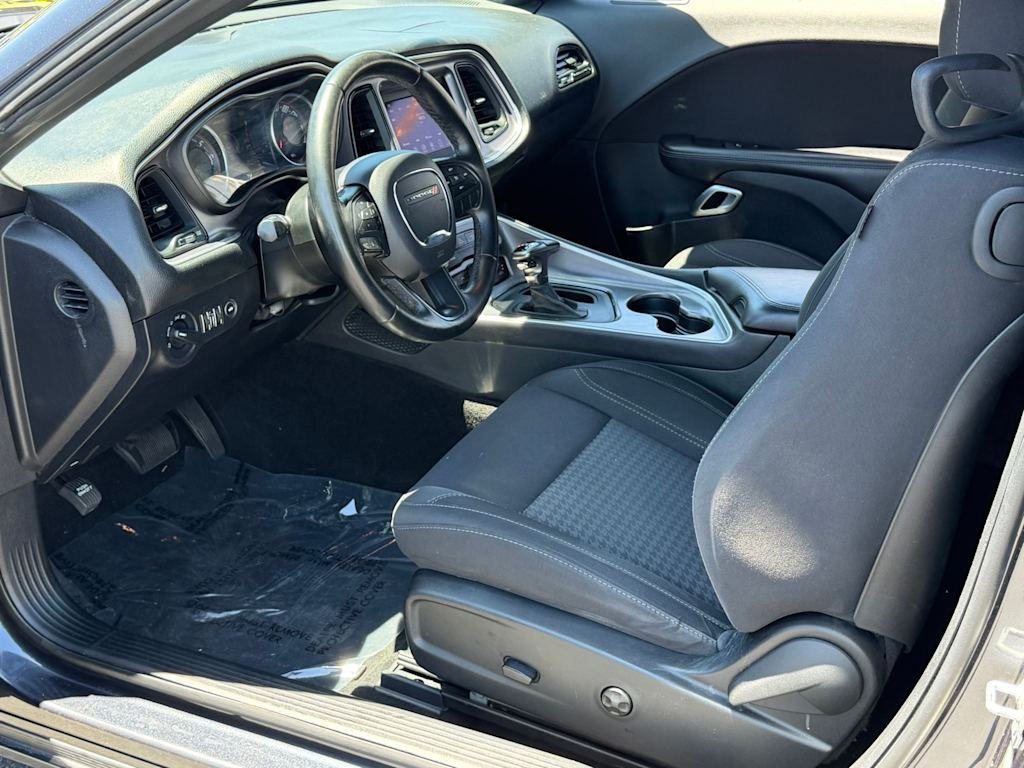Thumbnail: 2019 Dodge Challenger - 8