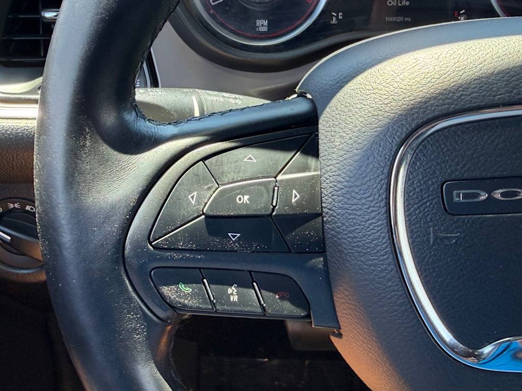 Thumbnail: 2019 Dodge Challenger - 23