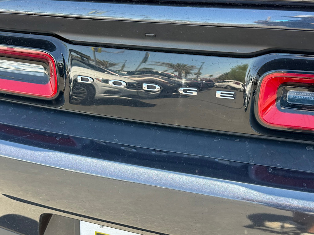 Thumbnail: 2019 Dodge Challenger - 6