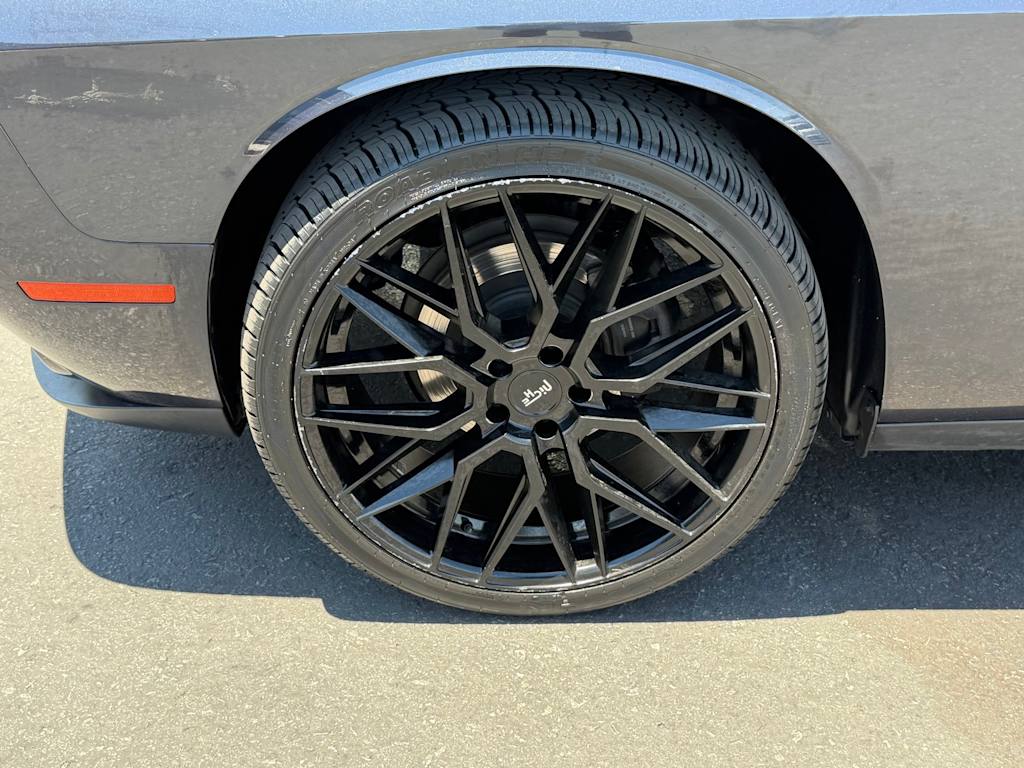 Thumbnail: 2019 Dodge Challenger - 7