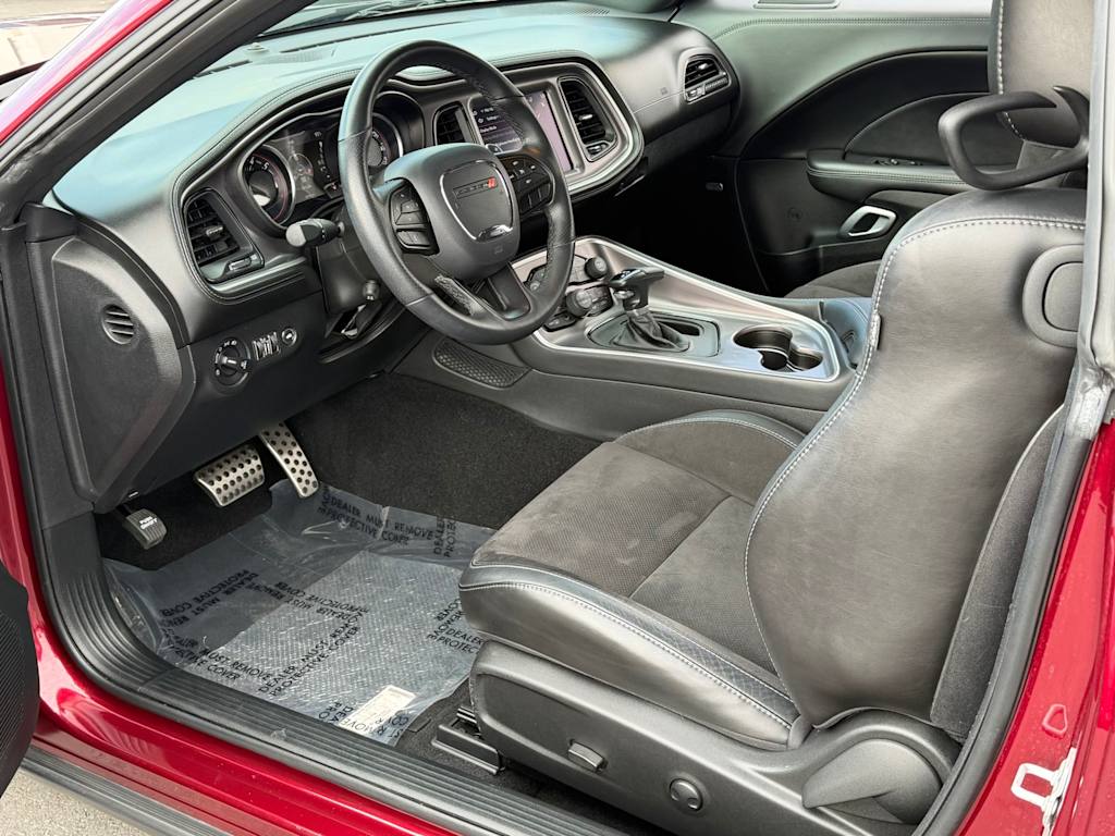 Thumbnail: 2022 Dodge Challenger - 9