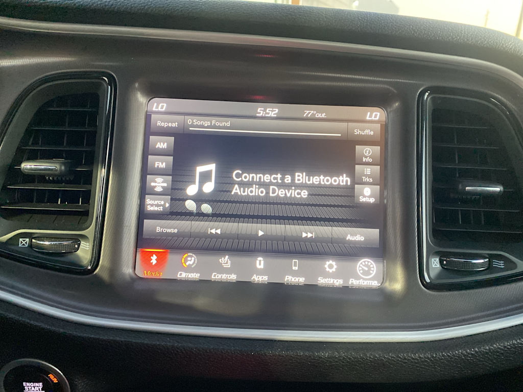 Thumbnail: 2022 Dodge Challenger - 8