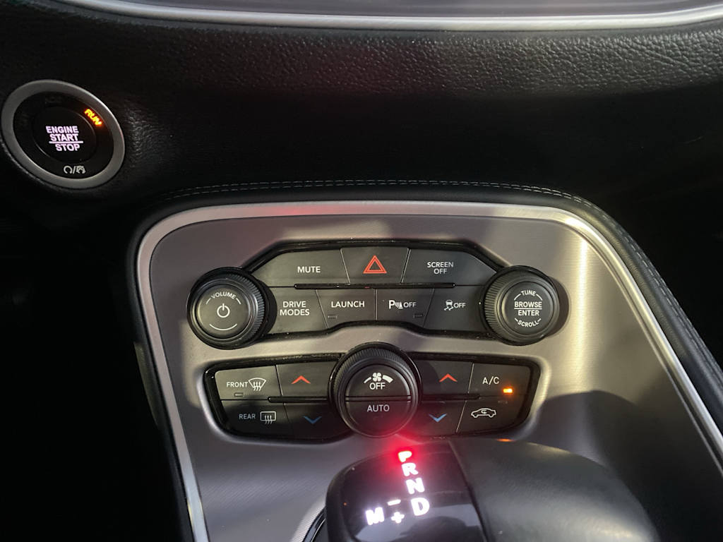 Thumbnail: 2022 Dodge Challenger - 15