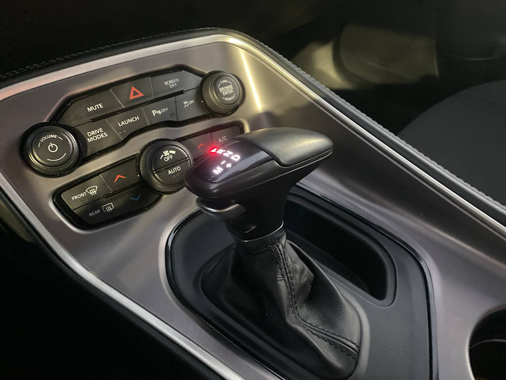 Thumbnail: 2022 Dodge Challenger - 9