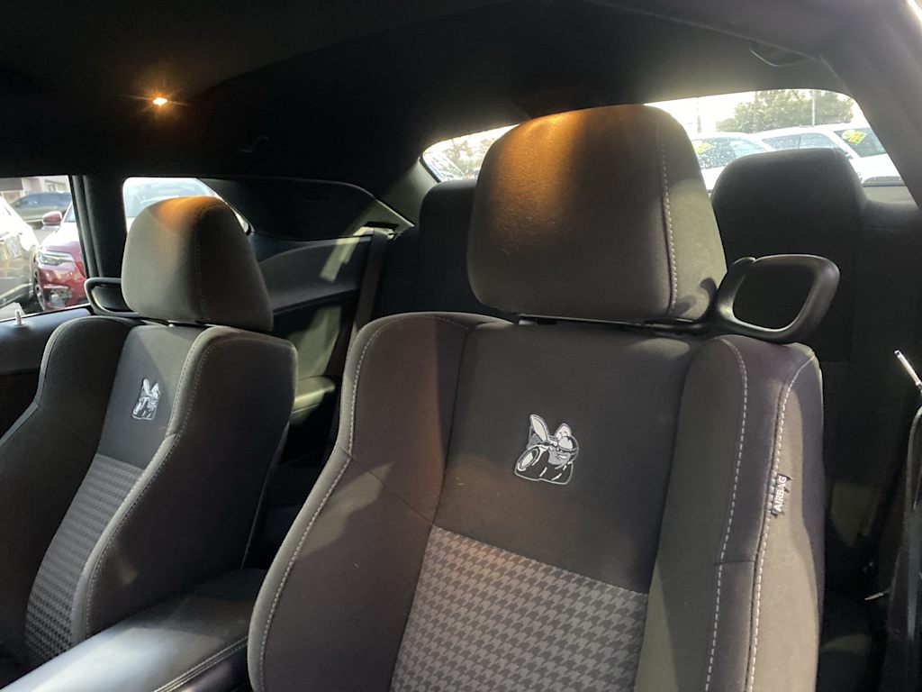 Thumbnail: 2022 Dodge Challenger - 7