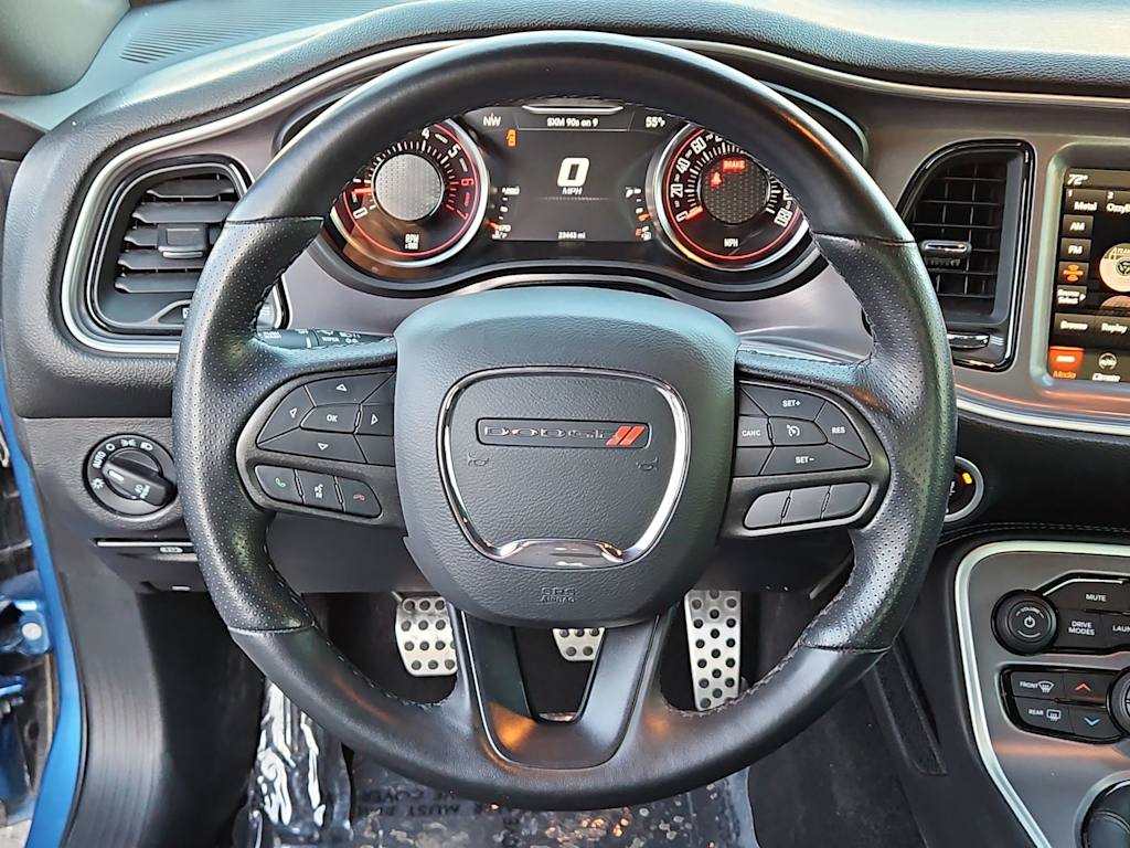 Thumbnail: 2022 Dodge Challenger - 13