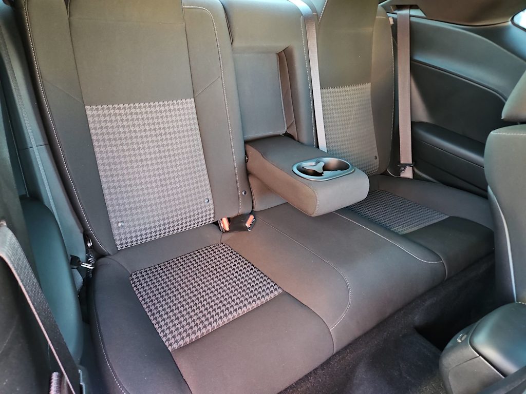 Thumbnail: 2022 Dodge Challenger - 26