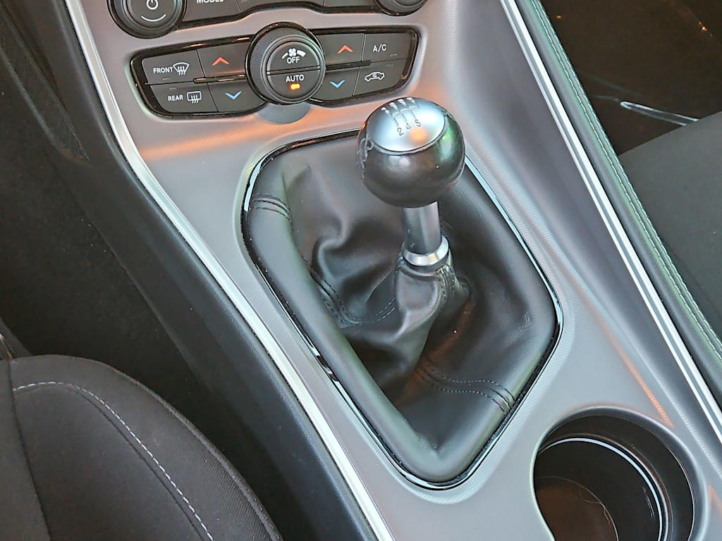 Thumbnail: 2022 Dodge Challenger - 15