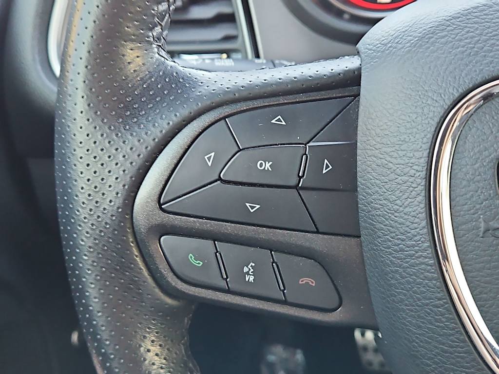 Thumbnail: 2022 Dodge Challenger - 27