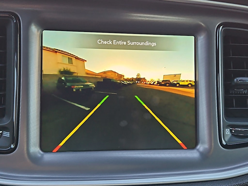 Thumbnail: 2022 Dodge Challenger - 31