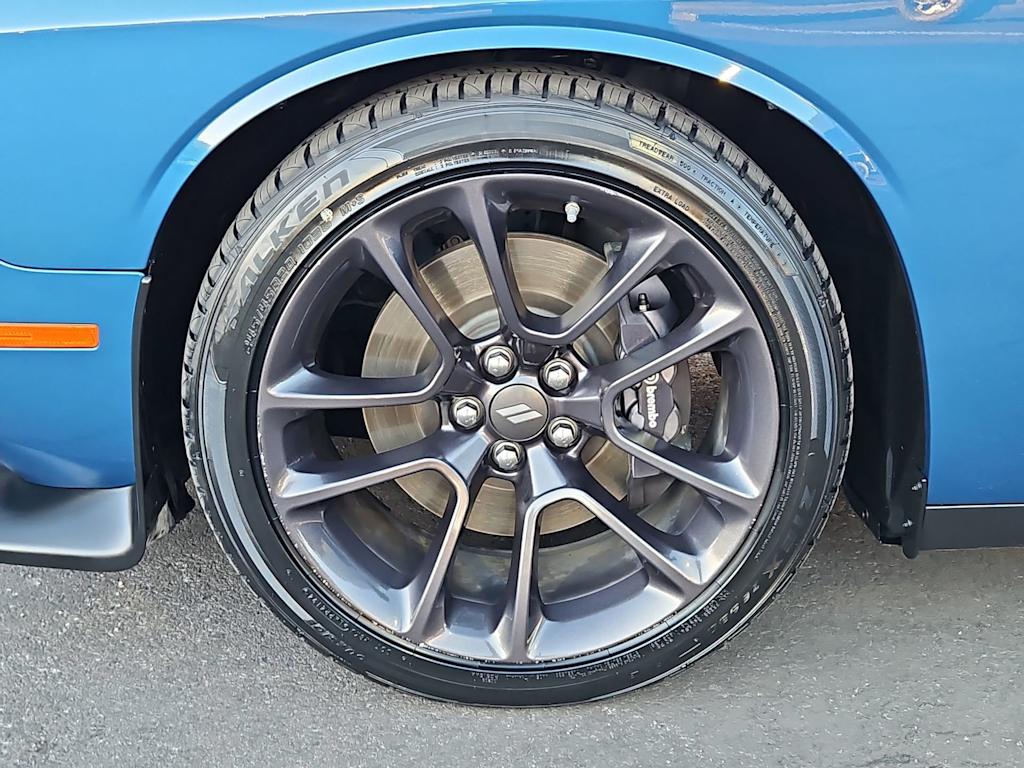 Thumbnail: 2022 Dodge Challenger - 8