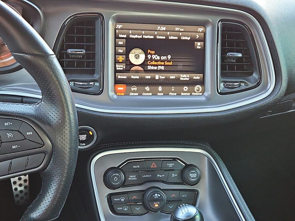 Thumbnail: 2022 Dodge Challenger - 30