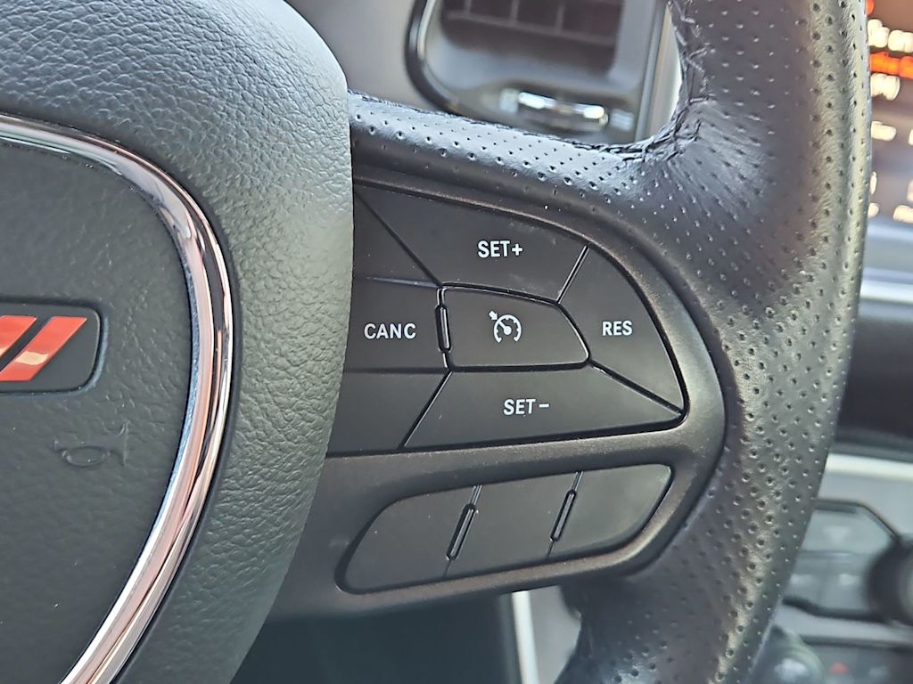 Thumbnail: 2022 Dodge Challenger - 28