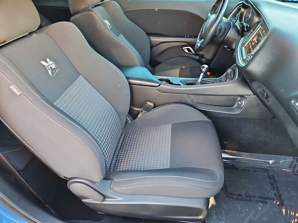 Thumbnail: 2022 Dodge Challenger - 11