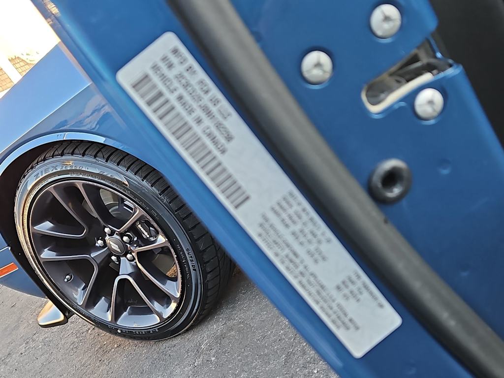 Thumbnail: 2022 Dodge Challenger - 35