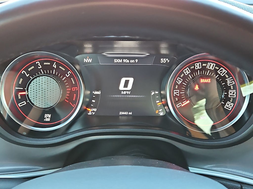 Thumbnail: 2022 Dodge Challenger - 32