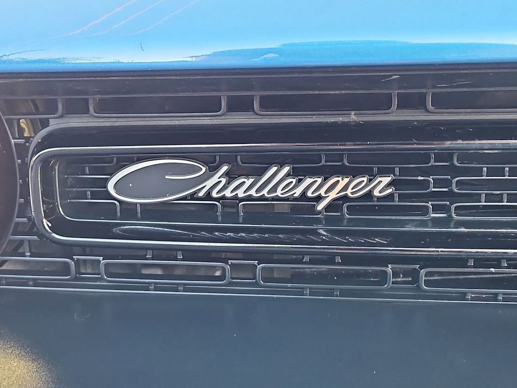 Thumbnail: 2022 Dodge Challenger - 7