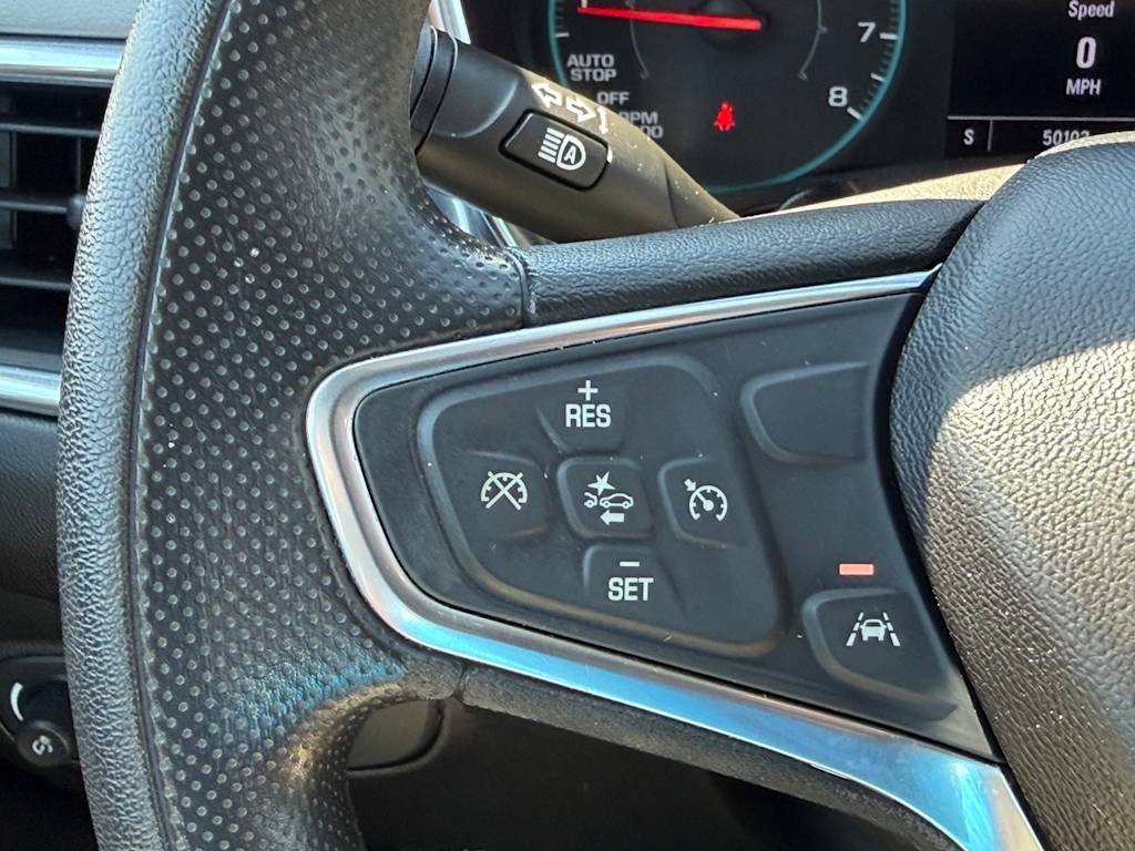 Thumbnail: 2020 Chevrolet Equinox - 23