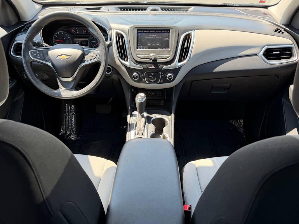 Thumbnail: 2020 Chevrolet Equinox - 2