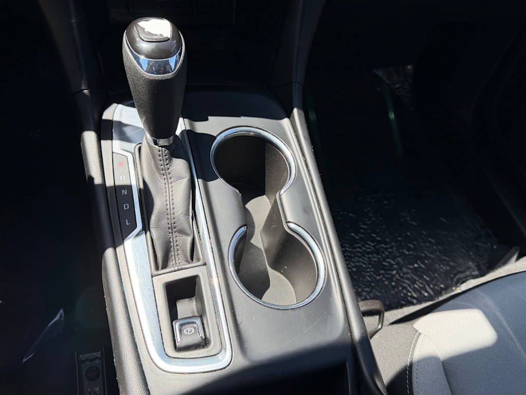 Thumbnail: 2020 Chevrolet Equinox - 13