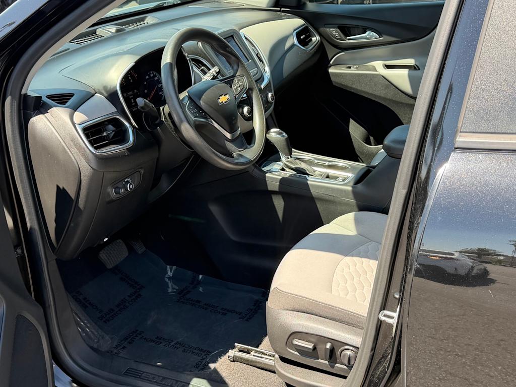 Thumbnail: 2020 Chevrolet Equinox - 9