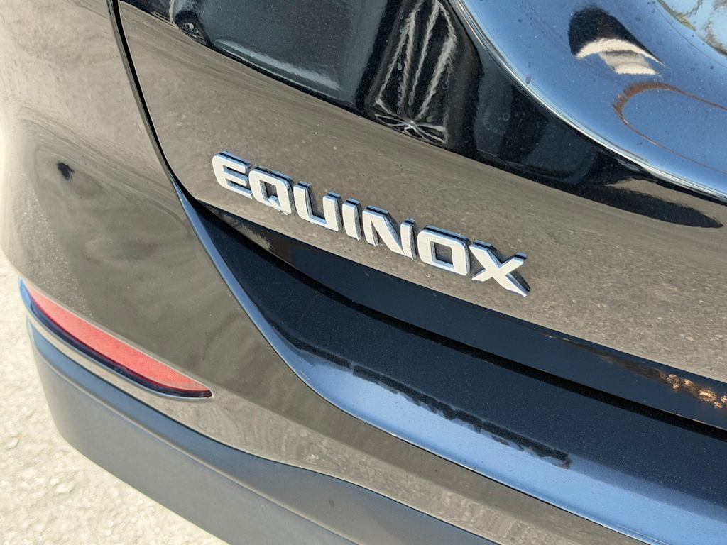 Thumbnail: 2020 Chevrolet Equinox - 7