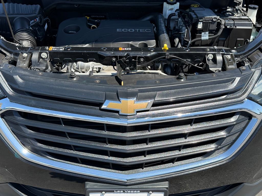 Thumbnail: 2020 Chevrolet Equinox - 31