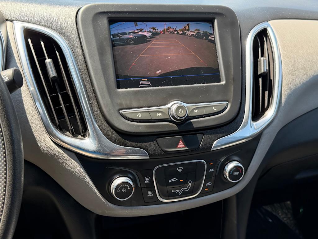 Thumbnail: 2020 Chevrolet Equinox - 12