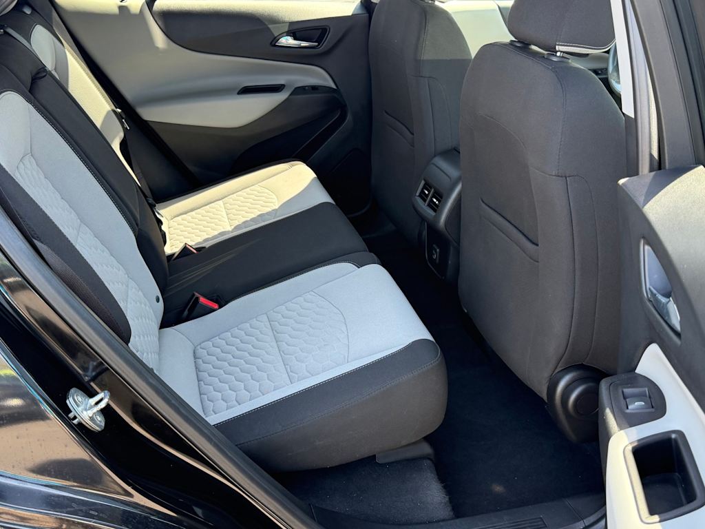 Thumbnail: 2020 Chevrolet Equinox - 11
