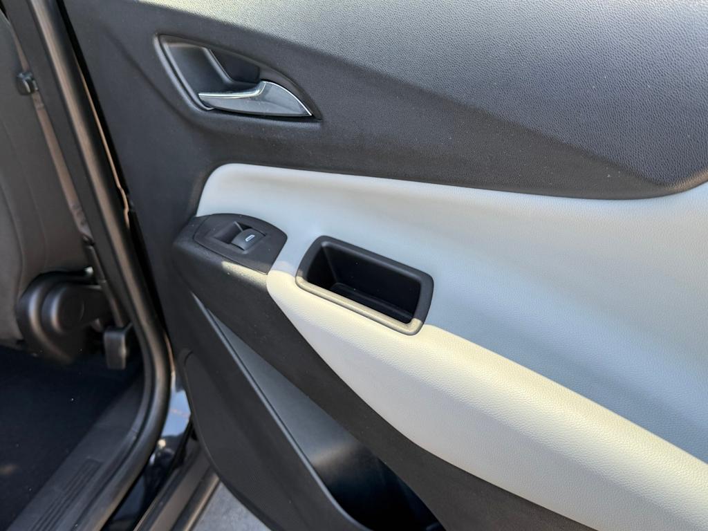Thumbnail: 2020 Chevrolet Equinox - 27